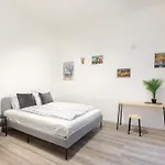 The Rakoczi 51 Urban Trio, Elegant Under One Roof