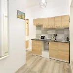 Appartement The Rakoczi 51 Urban Trio, Elegant Under One Roof *