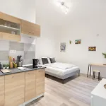 The Rakoczi 51 Urban Trio, Elegant Under One Roof Budapest