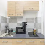 The Rakoczi 51 Urban Trio, Elegant Under One Roof Budapest
