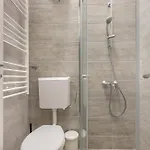 Appartement The Rakoczi 51 Urban Trio, Elegant Under One Roof Budapest