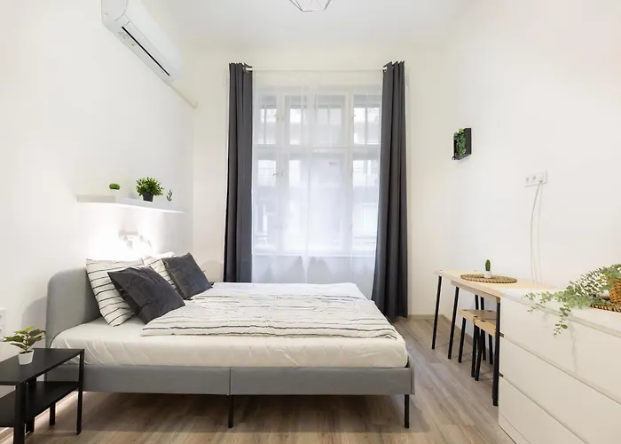 The Rakoczi 51 Urban Trio, Elegant Under One Roof *