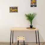 The Rakoczi 51 Urban Trio, Elegant Under One Roof Budapeste