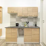 The Rakoczi 51 Urban Trio, Elegant Under One Roof Apartamento *